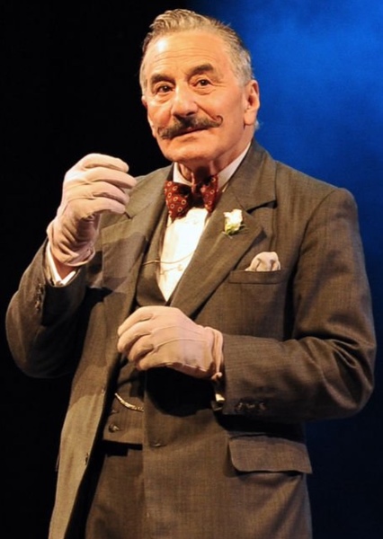 Henry Goodman photo
