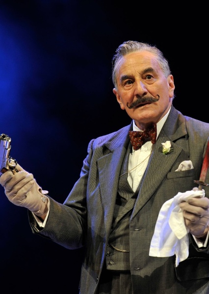 Henry Goodman photo