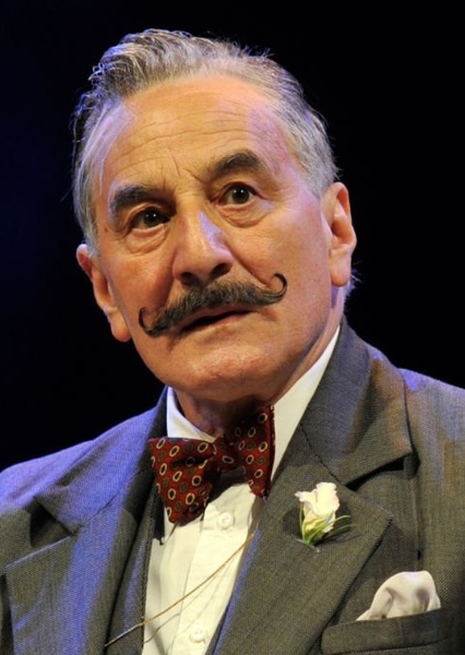 Henry Goodman photo