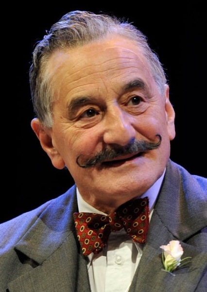 Henry Goodman photo