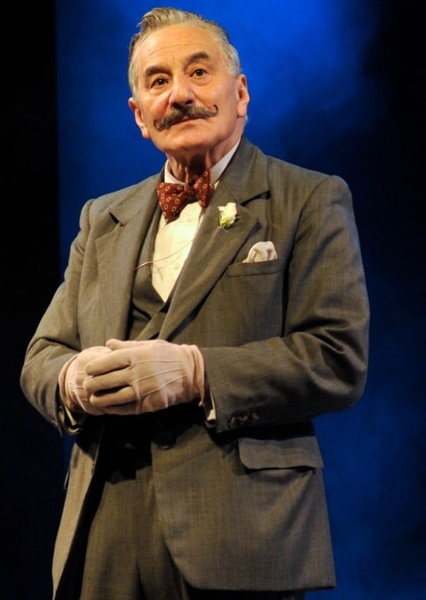 Henry Goodman photo