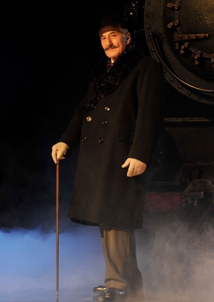 Henry Goodman photo