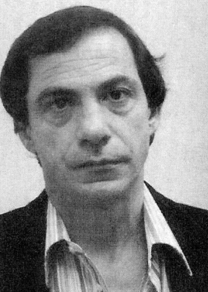 Henry Hill photo