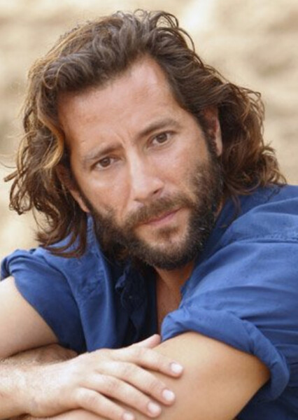 Henry Ian Cusick