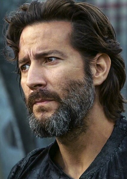 Henry Ian Cusick