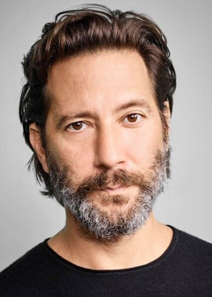 Henry Ian Cusick