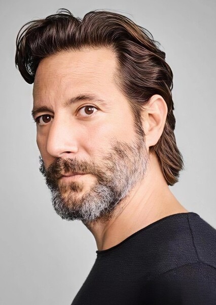 Henry Ian Cusick photo