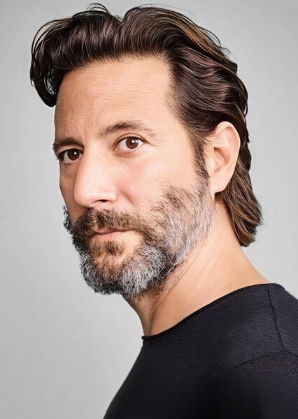 Henry Ian Cusick