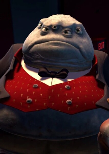 Henry J. Waternoose III