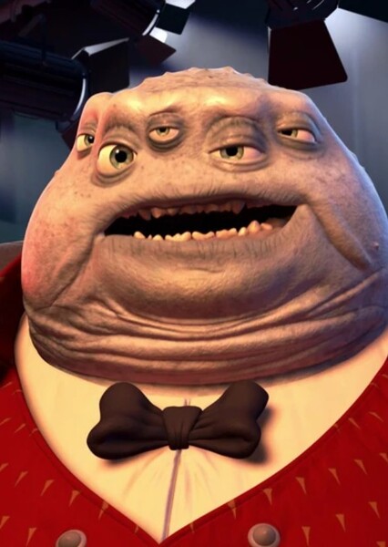 Henry J. Waternoose III