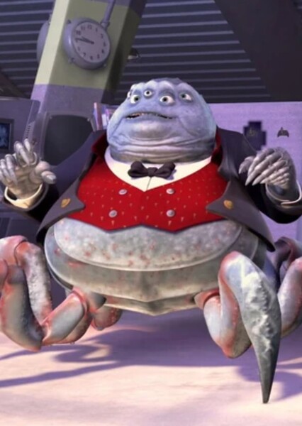 Henry J. Waternoose III