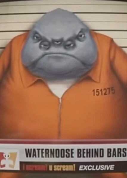 Henry J. Waternoose III photo