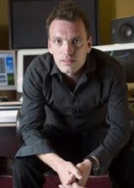 Henry Jackman photo