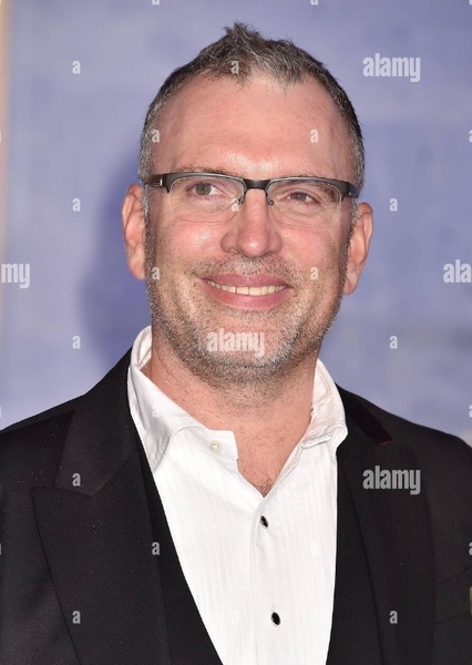 Henry Jackman photo