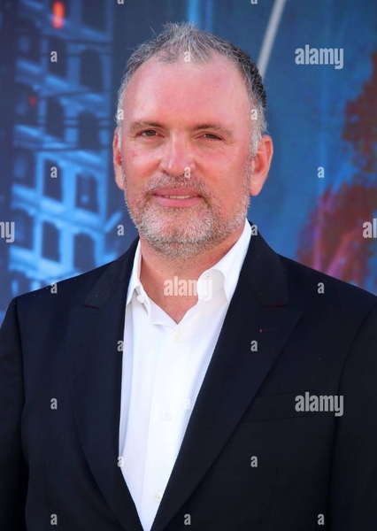 Henry Jackman photo