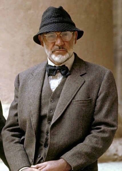 Henry Jones Sr.