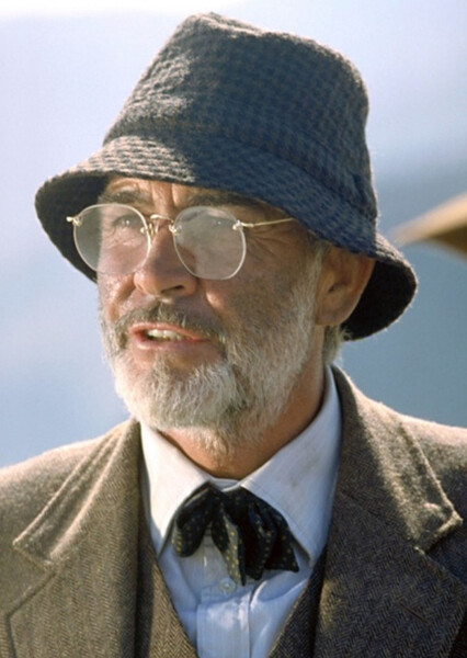 Henry Jones Sr.