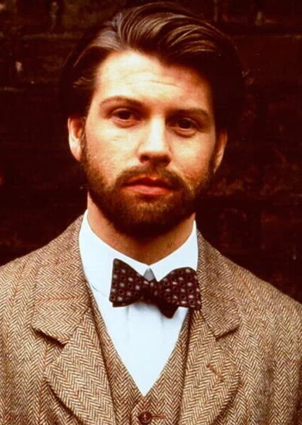 Henry Jones Sr.