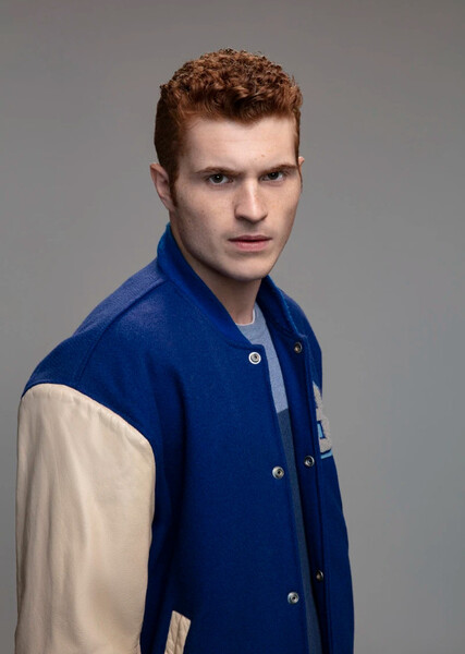 Henry King Jr (Stargirl)