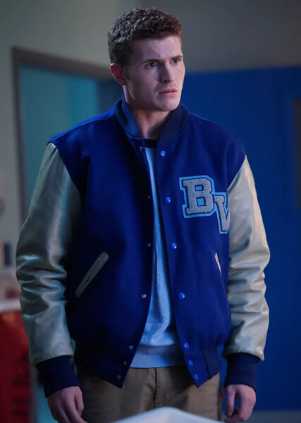 Henry King Jr (Stargirl) photo