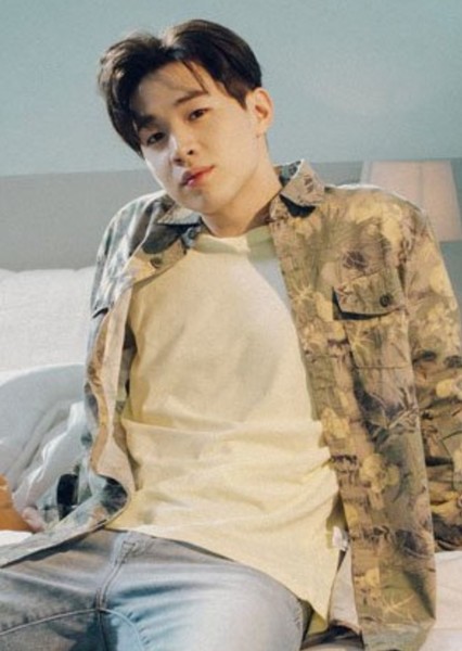 Henry Lau