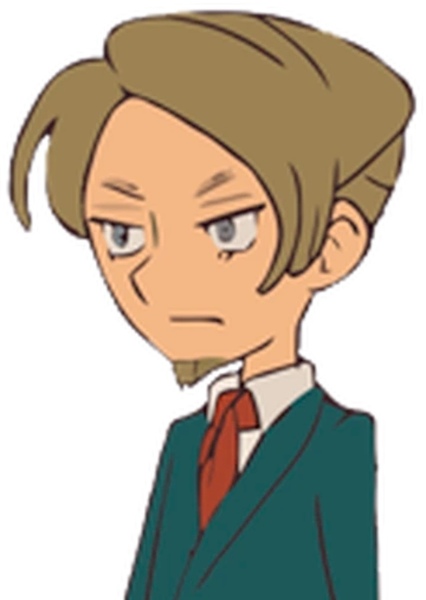 Henry (Layton)