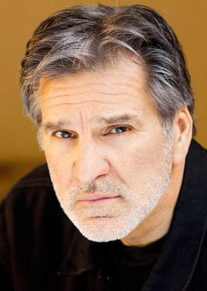 Henry LeBlanc photo