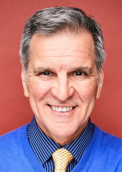 Henry LeBlanc photo