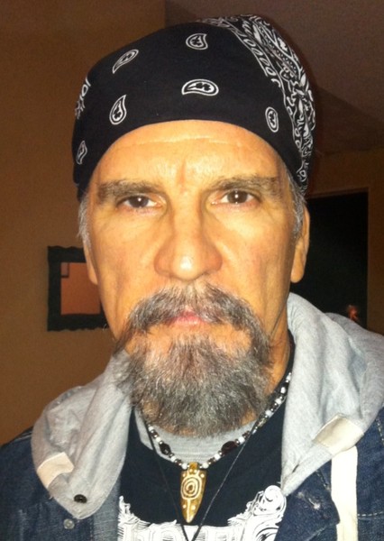 Henry LeBlanc photo
