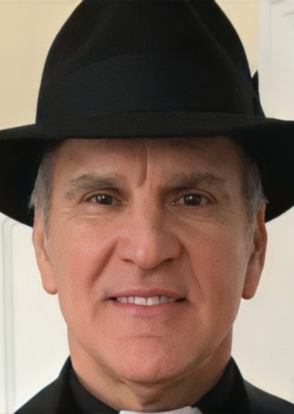Henry LeBlanc photo
