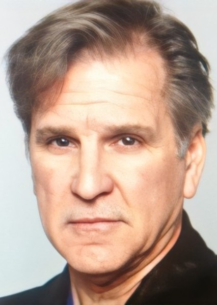 Henry LeBlanc photo