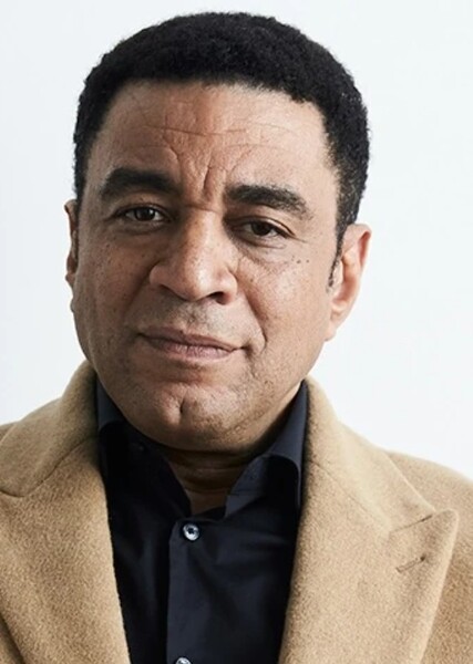 Henry Lennix
