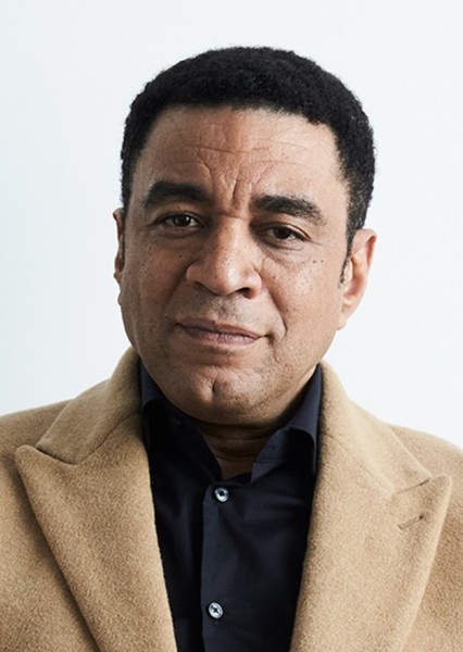 Joseph "Robbie" Robertson