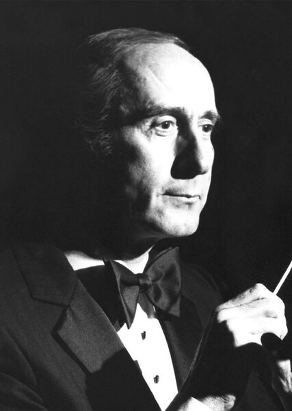 Henry Mancini