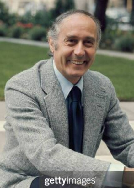 Henry Mancini