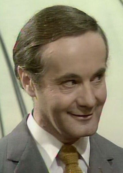 Henry McGee