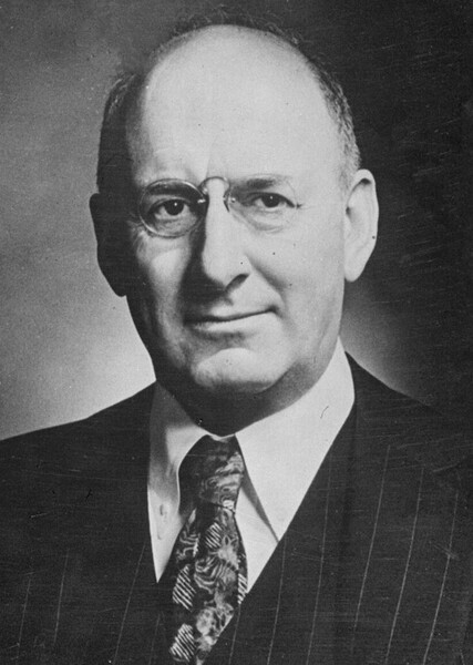 Henry Morgenthau Jr.