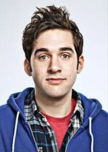 Henry (Next to Normal) photo