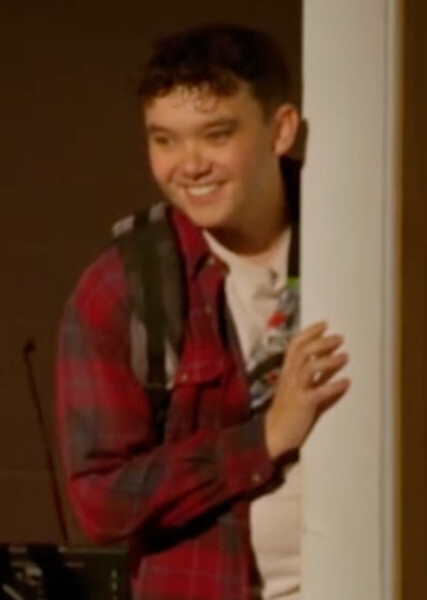 Henry (Next to Normal) photo