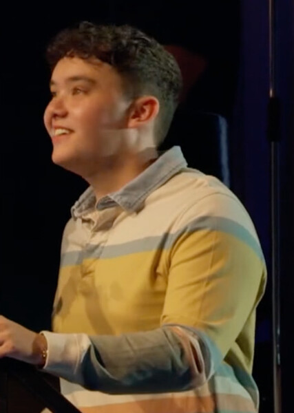 Henry (Next to Normal) photo