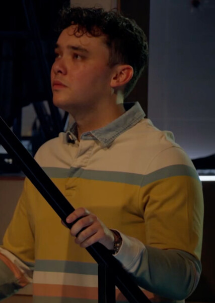Henry (Next to Normal) photo