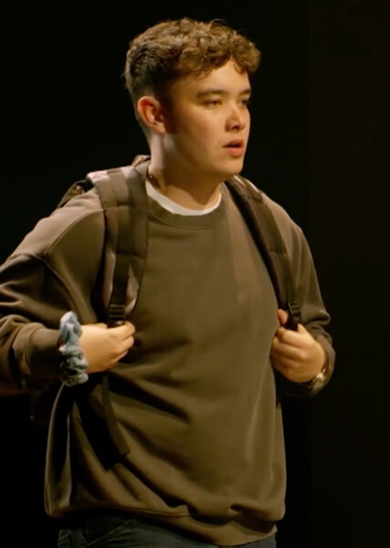 Henry (Next to Normal) photo