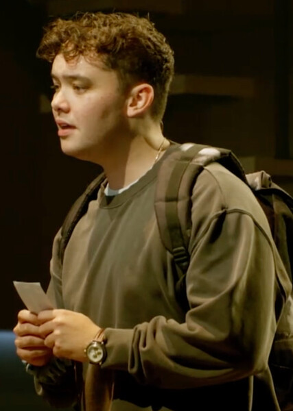 Henry (Next to Normal) photo
