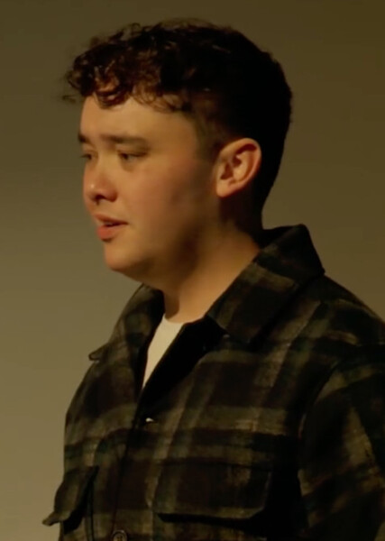 Henry (Next to Normal) photo