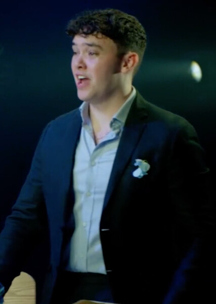 Henry (Next to Normal) photo