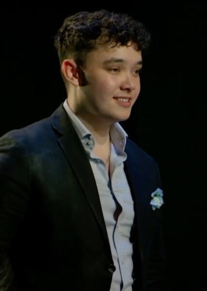 Henry (Next to Normal) photo