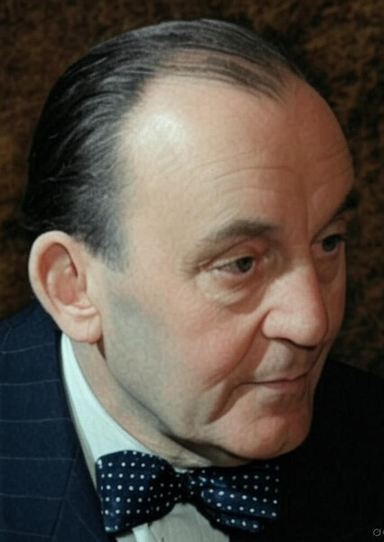 Henry Oscar