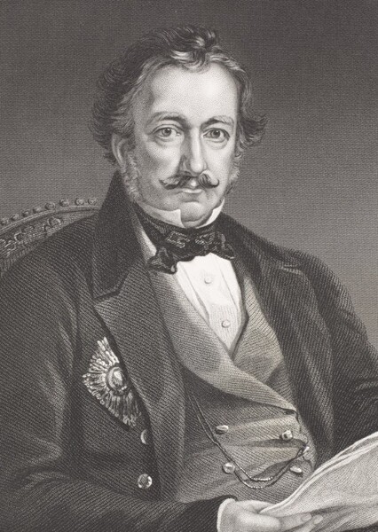 Henry Pottinger