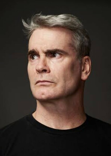 Henry Rollins photo