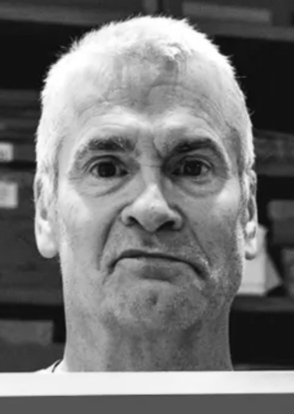 Henry Rollins photo
